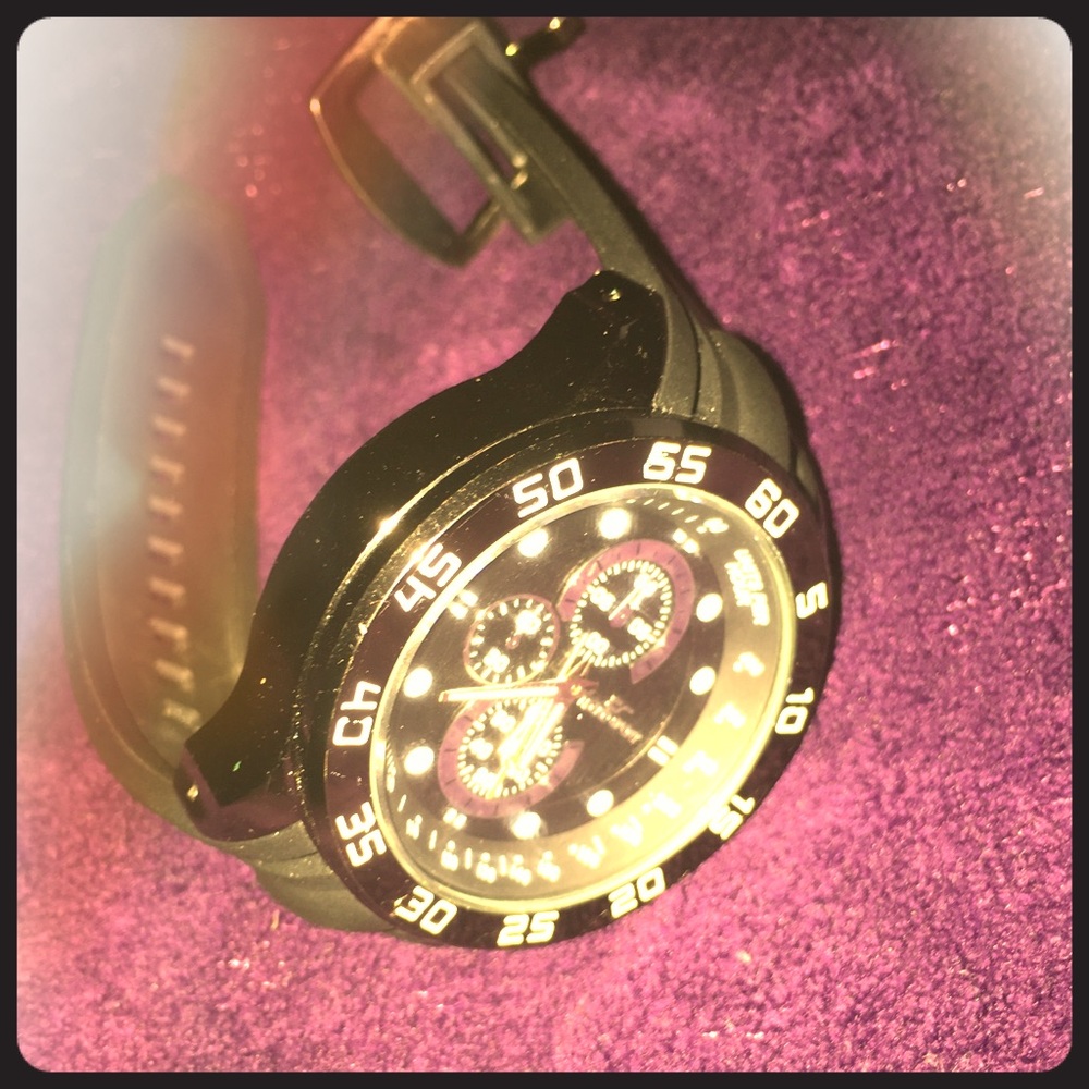 Men Tecno Sports watch